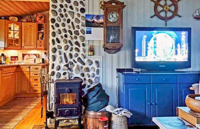 6 Person Holiday Home in Bratland-by Traum - Foto 10