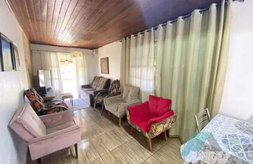 Casa Praia 4 quartos com Pscina e Salão de festa - Imbé - RS - Foto 11