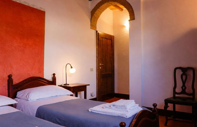 Fattoria Agriturismo Nerbona - Photo 29