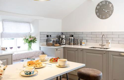 Longlands Farm Cottage - Foto 15