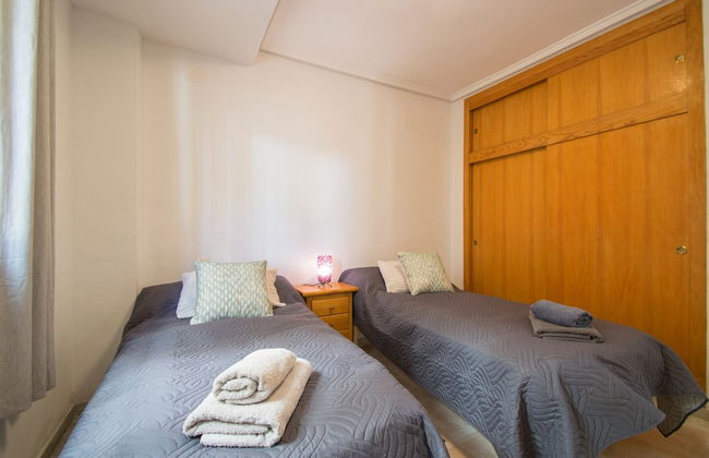 015 Rincon Home - Alicante Real Estate - Foto 5