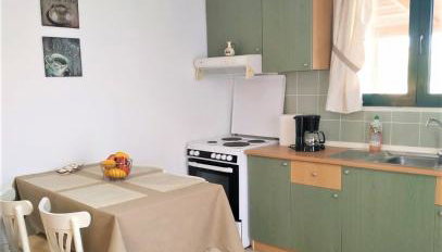 Olive, Village house in central Crete - Foto 4