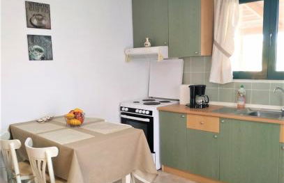 Olive, Village house in central Crete - Photo 4