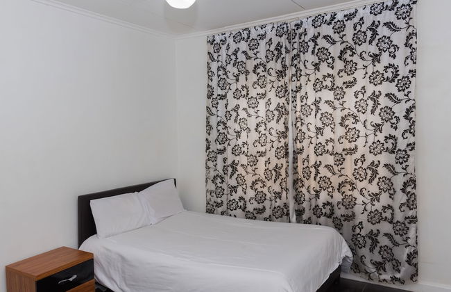 Spendwise Lodge and Apartments - Foto 12