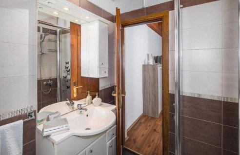 One-Bedroom Holiday Home In Svlovrec - Foto 21