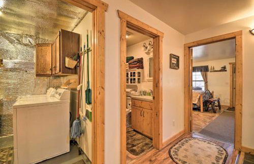 Fish, Hike, Views Boulder Beauty Gils Cabin! - Foto 20