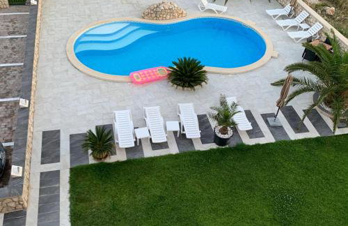 Apartments Albatross - Photo 16