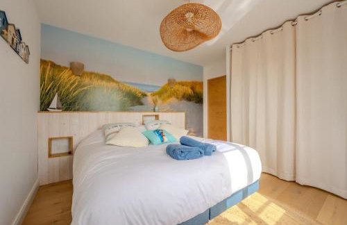La Villa des Vagues - Photo 22