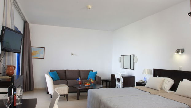 MarisMare Apartments - Foto 2, Habitación