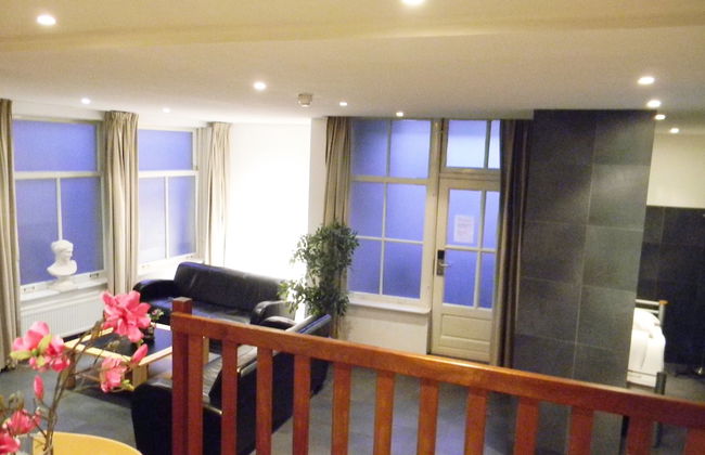 Amsterdam Nieuwmarkt Center Apartments - Foto 48