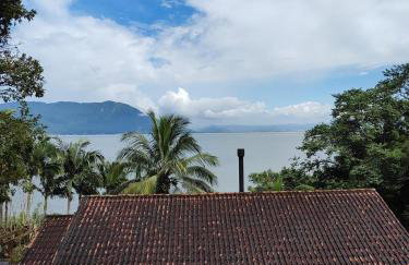 Xiru do Ribeirão - Sea front, forest back - 15 min airport - Foto 31