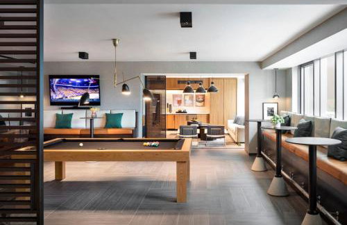 Navy Yard 1BR w WD Gym Doorman nr Metro WDC-125 - Foto 21