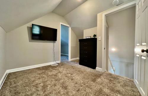 7086 Tylersville Beautiful 4 BDR Home - Near I-75 - Foto 11