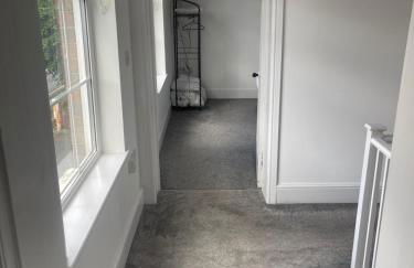 2 bed apartment complete with bedding and towels - Foto 12