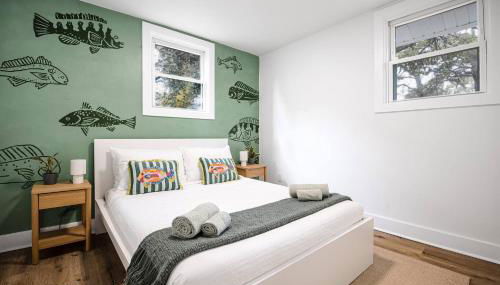 Casa del Mar - Bold, Bright & Steps to the Sand! - Foto 5, Other