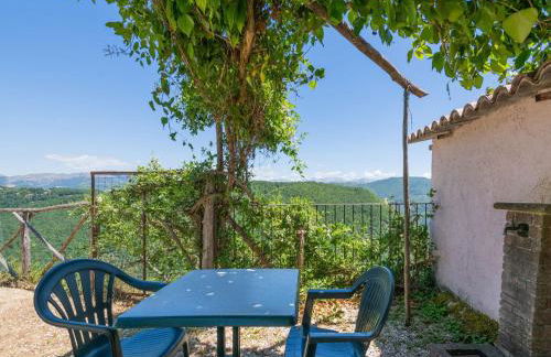 Holiday Home in Sellano With Pool & Sun Terrace - Foto 68