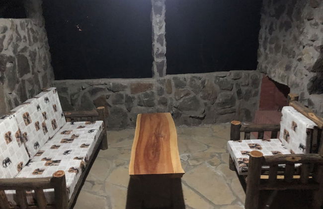 Isalaasha Bush Camp - Foto 64