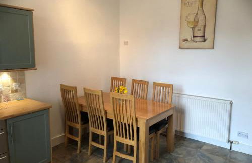 Spacious 2 Bedroom Flat in heart of Ballater - Foto 8