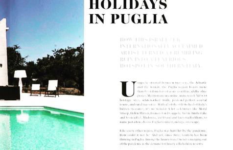 Villa Fontana - Foto 59