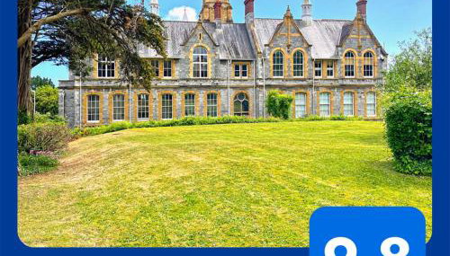 Luxury 1 Bedroom Duplex with Free Parking - Foto 2, Garden