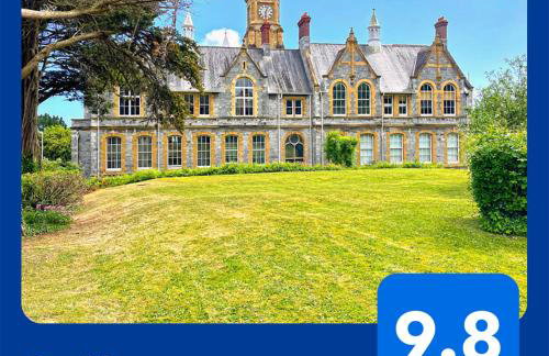 Luxury 1 Bedroom Duplex with Free Parking - Foto 2