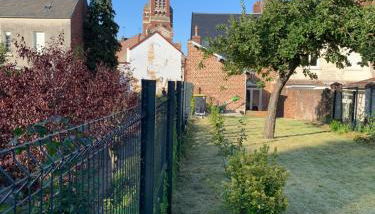 COTTAGE DU PARC - Foto 5, Garden view