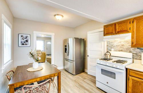 1 Mi to K-State Campus Central Manhattan Home - Foto 7