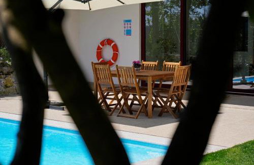 A Casa de Sobrado - Countryside House - Foto 19