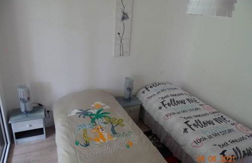 Séjour inoubliable en baie de SOMME, logement neuf - Foto 22