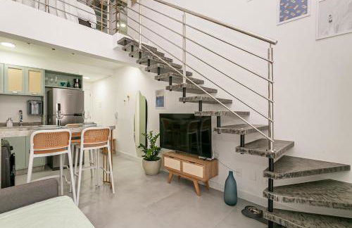 Loft Sunset - Duplex no Novo Campeche - Foto 8