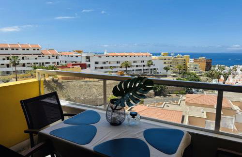 Costa Adeje Orlando Tenerife Sea View - Pool - AC - Foto 52