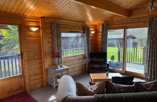 Cherry Lodge - Family & Dog Friendly - Foto 10