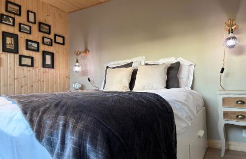 L'atelier de la clef des Paons - Photo 16