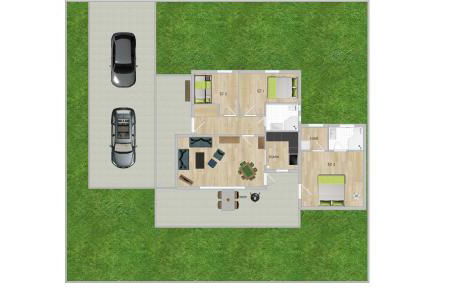 Haus Horst - Foto 22