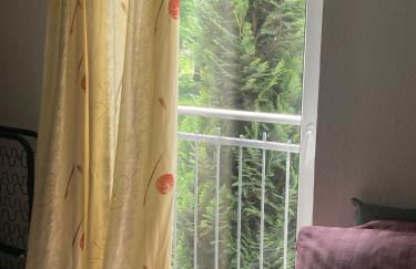 Toll Apartment mit privatem Eingang free Parking Slbst Check-in 30 Zone ruhig keine Ferienwohnung - Photo 14