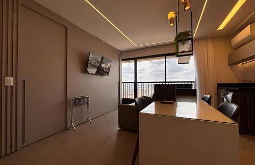 ID Vida Urbana - Equilíbrio perfeito entre praticidade, conforto e localização privilegiada - Setor Oeste - Foto 52