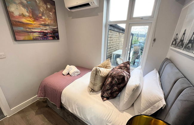 Stanhope Road Apartments - Foto 41