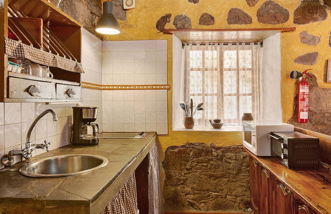 Rural House Pepita La De Las Flores - Foto 18