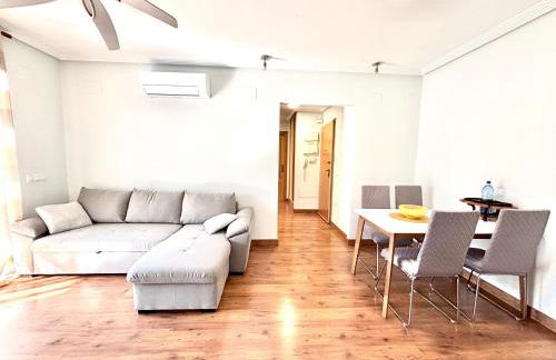 Apartamiento DIMAR, Villa Joyosa - Foto 8