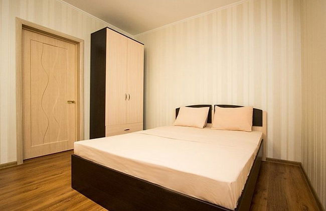 ApartLux Novocheremushkinskaya - Foto 1