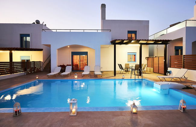 Nerida Beachfront Villas - Foto 22