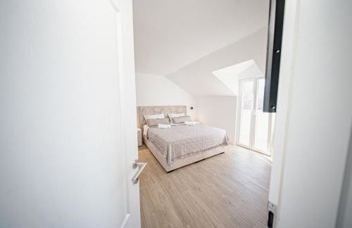 Holiday house Greenside - with a pool - Foto 30