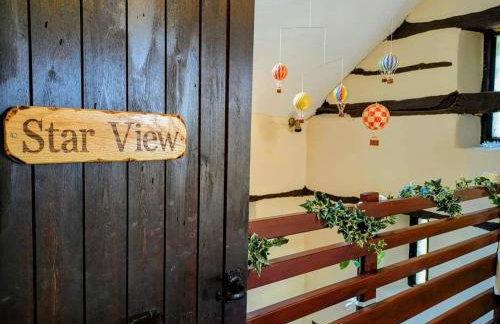 The Warm Hearth 18th Century, 15 acre Countryside Estate - Foto 23