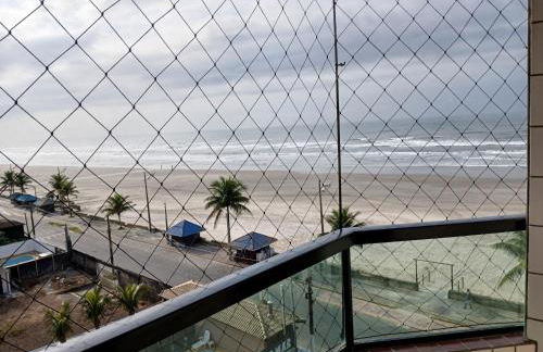 Lindo Apartamento em frente a praia - Mongaguá - Foto 36