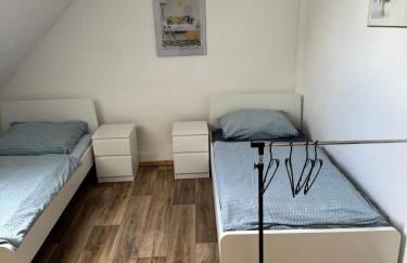 MonteurGut Apartments Birke - Foto 27