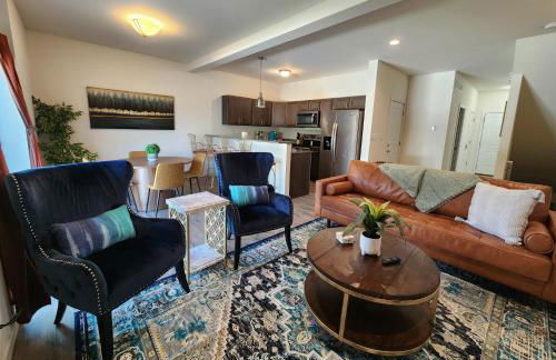 Spacious 2 bedroom/2.5 bathroom Townhome - Foto 1