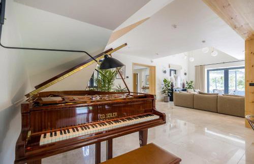 Villa Aleksandrow SPA - Foto 66