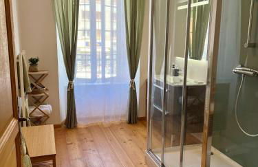 Villa Anita -centre ville -parking privé -wifi - Foto 28