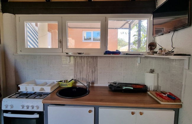 Apartments Vanja Škara Biograd - Foto 34