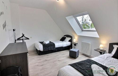 Le gite a l'entree de kergonan - Foto 22